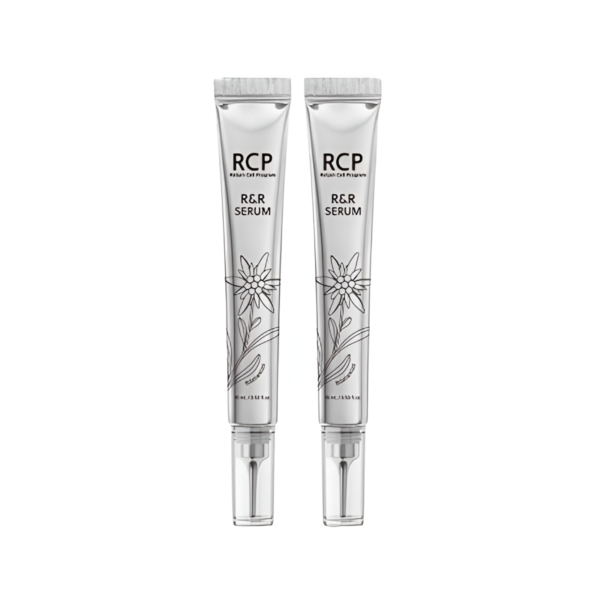 RCP R&R SERUM SET(2EA)