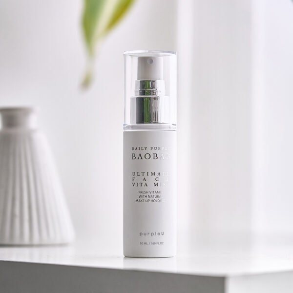 BAOBAB ULTIMATE FACE VITA MIST