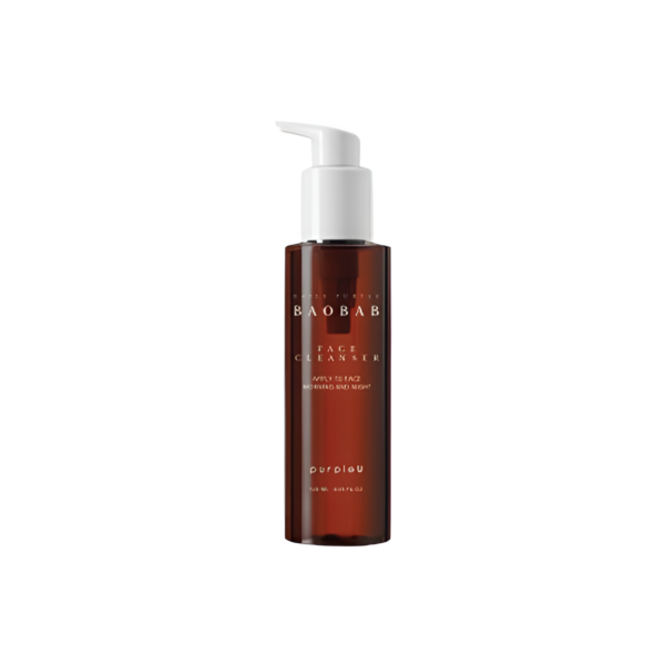 BAOBAB FACE CLEANSER